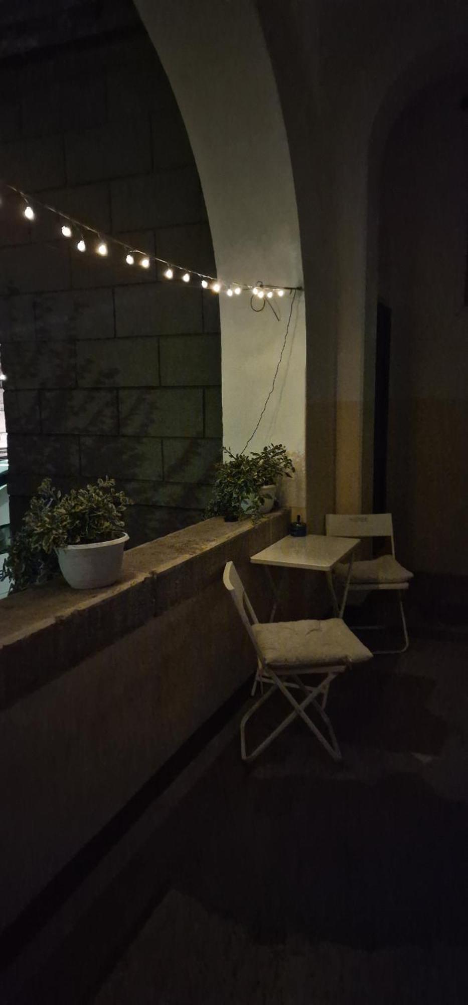 Chika Apartment Rijeka Bagian luar foto
