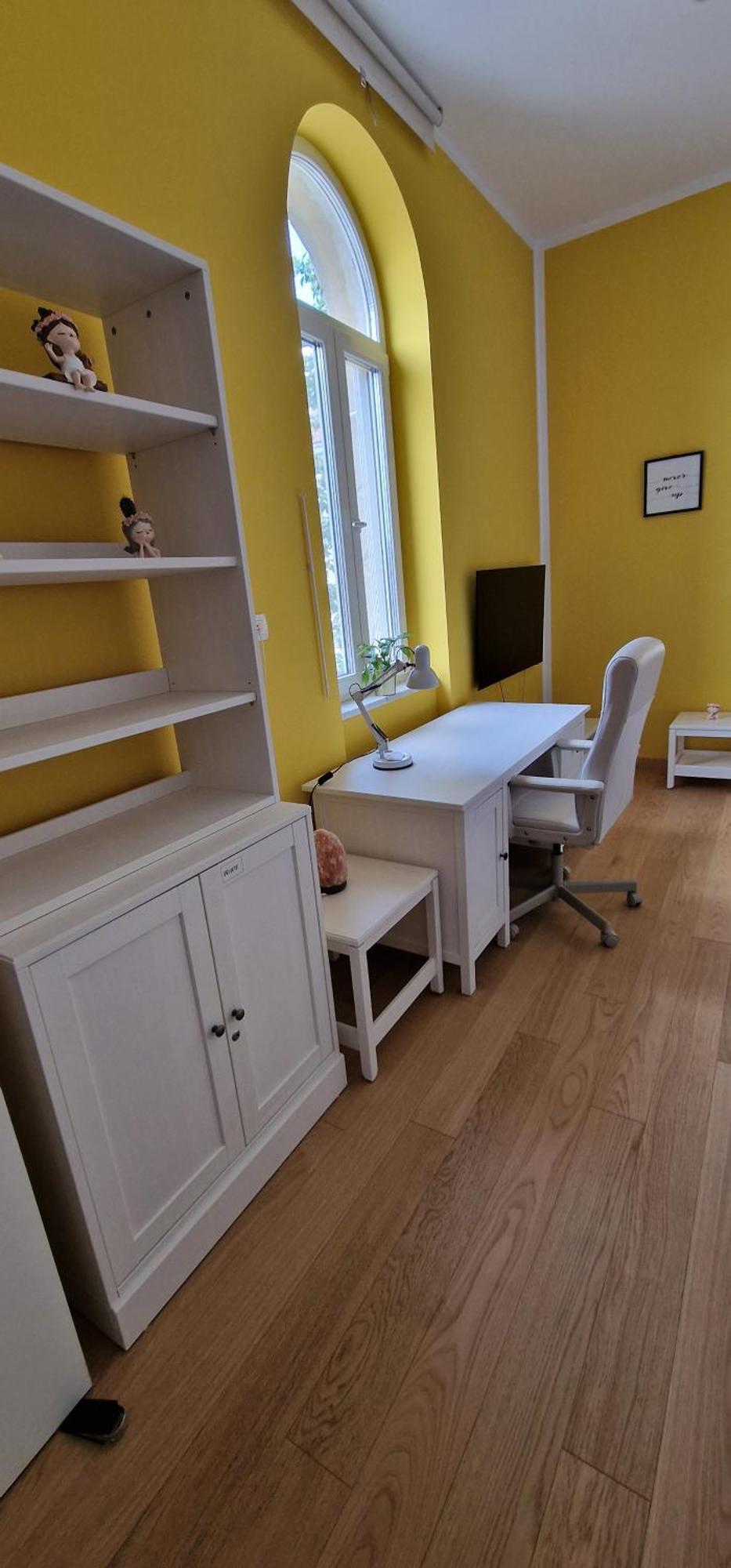 Chika Apartment Rijeka Bagian luar foto